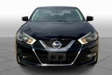 Used 2017 Nissan Maxima SR w/ Midnight Edition image 3