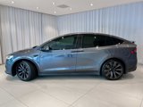 Used 2022 Tesla Model X Plaid image 2
