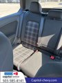Used 2015 Volkswagen GTI S image 6