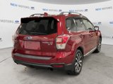 Used 2017 Subaru Forester 2.0XT Touring w/ Protection Package #2 image 5