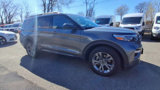 Certified 2022 Ford Explorer XLT w/ Equipment Group 202A image 2