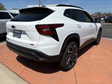 New 2025 Chevrolet Trax RS w/ Driver Confidence Package image 5