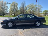 Used 1993 Dodge Intrepid ES image 3