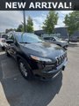 Used 2016 Jeep Cherokee Limited image 3