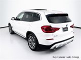 Used 2019 BMW X3 xDrive30i w/ Convenience Package image 5