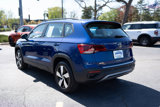 Used 2024 Volkswagen Taos S image 4