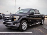 Used 2016 Ford F150 XLT w/ Equipment Group 301A Mid image 5