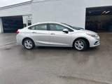Used 2017 Chevrolet Cruze LT w/ Convenience Package image 3