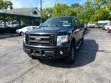 Used 2013 Ford F150 STX w/ Mid Equipment Group image 2