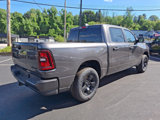 New 2025 RAM 1500 Tradesman image 4