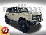 New 2025 Ford Bronco Raptor image 1
