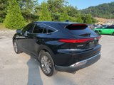 Used 2021 Toyota Venza Limited image 4