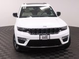 Used 2022 Jeep Grand Cherokee Limited 4xe w/ Luxury Tech Group II image 3