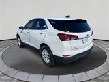 Used 2022 Chevrolet Equinox LT image 5