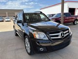 Used 2011 Mercedes-Benz GLK 350 4MATIC image 3
