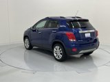 Used 2017 Chevrolet Trax Premier w/ Driver Confidence II Package image 4