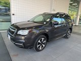 Used 2017 Subaru Forester 2.5i Limited image 2