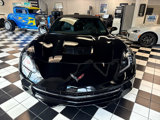 Used 2014 Chevrolet Corvette Stingray Convertible w/ 3LT Preferred Equipment Group image 6