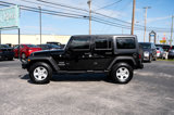 Used 2017 Jeep Wrangler Unlimited Sport w/ Quick Order Package 24S image 6