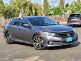Used 2021 Honda Civic Sport image 2