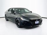 Used 2022 Honda Accord Sport image 3