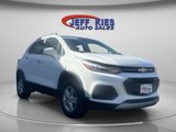 Used 2019 Chevrolet Trax LT w/ LT Convenience Package image 2