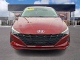 Used 2023 Hyundai Elantra SEL w/ Convenience Package image 2