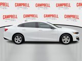 Used 2023 Chevrolet Malibu LS image 2