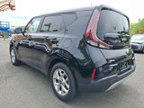 Certified 2023 Kia Soul LX w/ LX Technology Package image 4