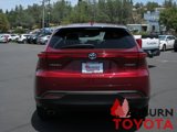 Certified 2022 Toyota Venza LE image 6