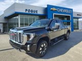 New 2025 GMC Sierra 2500 Denali w/ Denali Reserve Package image 4