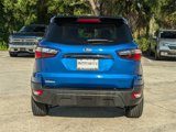 Used 2021 Ford EcoSport SES w/ Interior Protection Package image 5