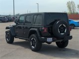 Used 2019 Jeep Wrangler Unlimited Rubicon w/ LED Lighting Group image 5