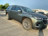 Used 2022 Chevrolet Traverse LT image 3