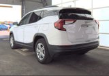 Used 2022 GMC Terrain SLE w/ Driver Convenience Package image 3
