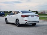 Used 2020 Nissan Sentra SV w/ Electronics Package image 4