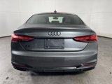 Used 2022 Audi A5 2.0T Premium Plus w/ Premium Plus image 6