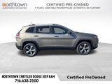 Used 2020 Jeep Cherokee Limited image 3