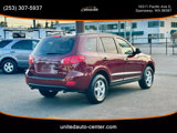 Used 2008 Hyundai Santa Fe GLS image 3