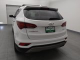 Used 2017 Hyundai Santa Fe Sport image 6
