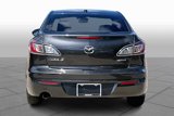 Used 2012 MAZDA MAZDA3 i Grand Touring w/ Tech Pkg image 5