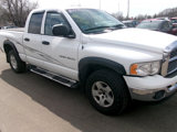 Used 2004 Dodge Ram 1500 Truck SLT w/ Trailer Tow Group image 3