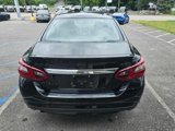 Used 2017 Nissan Altima 2.5 SR image 4