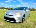 Used 2012 Toyota Prius Three image 2