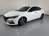 Used 2022 Nissan Sentra SV image 4