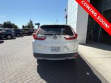 Used 2017 Honda CR-V EX-L image 3