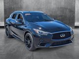 Used 2019 INFINITI QX30 image 3