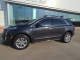 Used 2023 Cadillac XT5 Luxury image 2