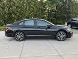 New 2025 Volkswagen Jetta Sport image 5