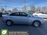 Used 2006 Kia Optima EX image 6